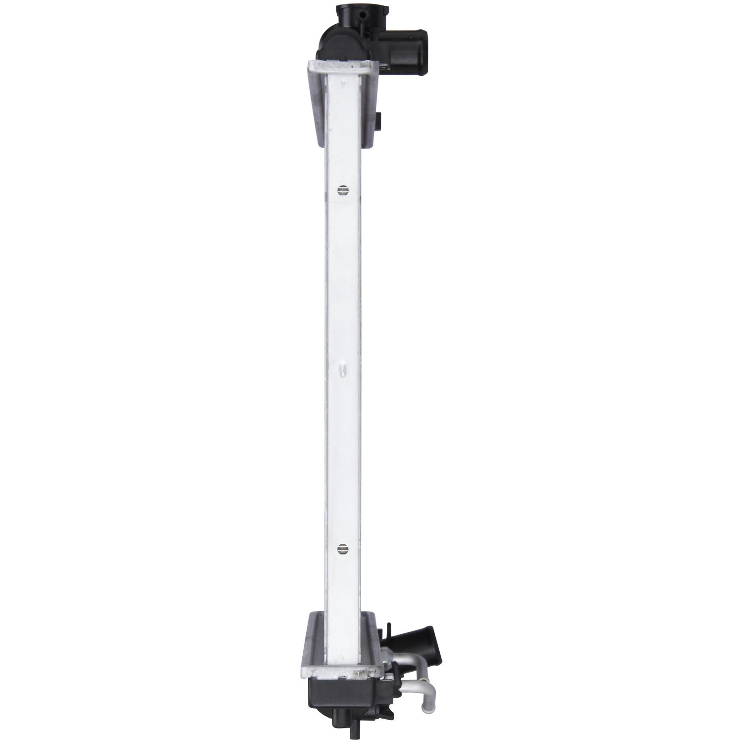 Spectra Premium CU1305 - Radiator Spectra Premium CU1305 Radiator product image 4 of 4