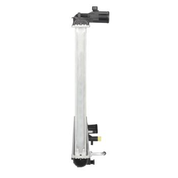 Spectra Premium CU13056 - Radiator Spectra Premium CU13056 Radiator product image 3 of 3