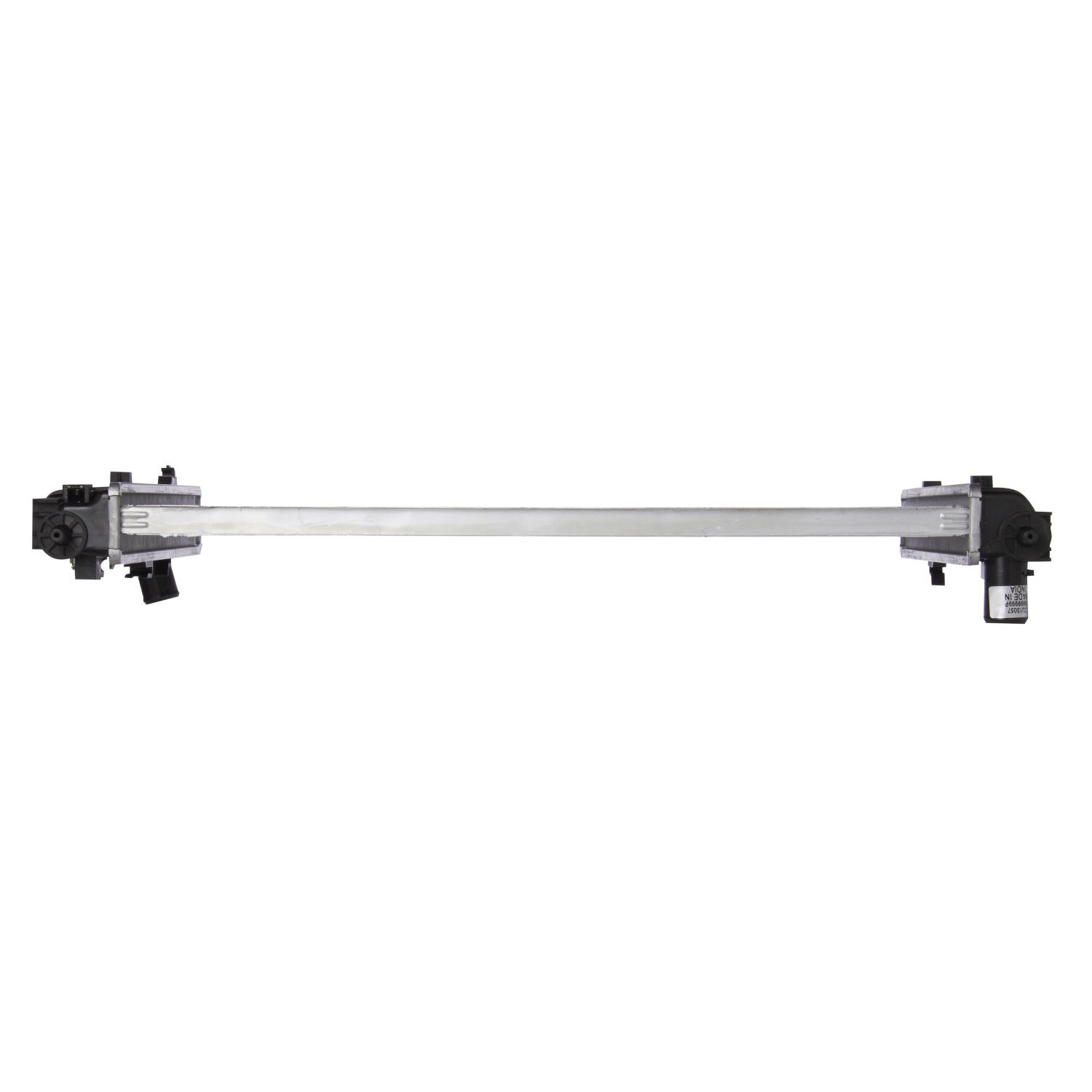Spectra Premium CU13057 - Radiator Spectra Premium CU13057 Radiator product image 4 of 4