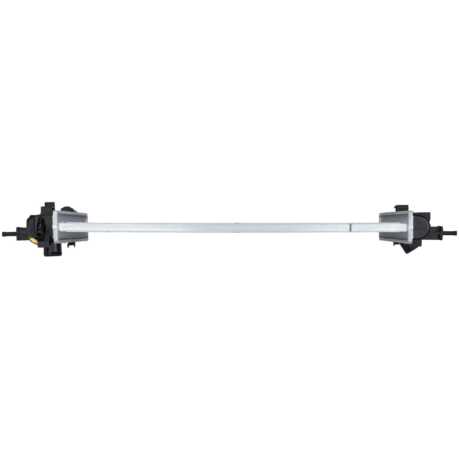 Spectra Premium CU13058 - Radiator Spectra Premium CU13058 Radiator product image 4 of 4