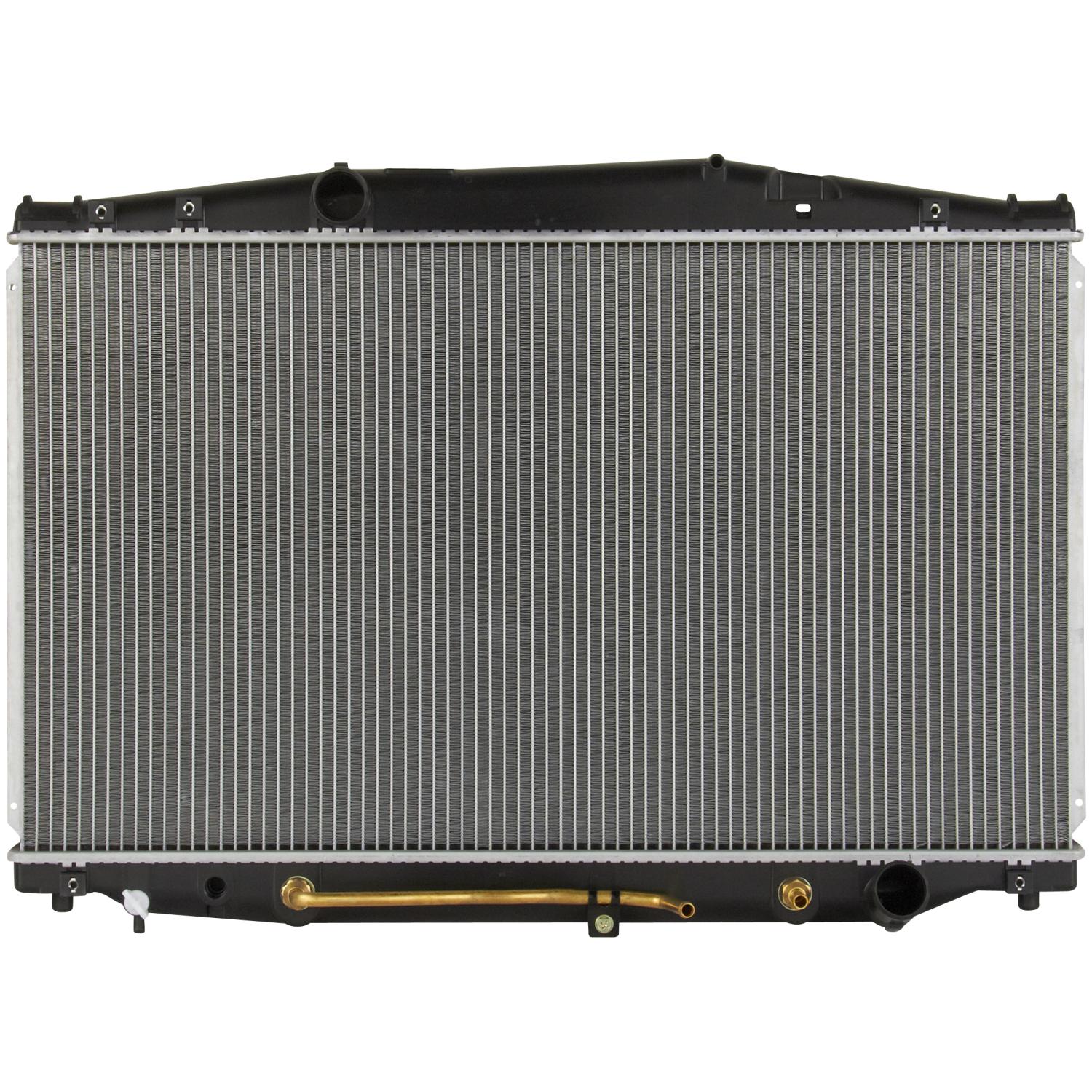 Spectra Premium CU1306 - Radiator Spectra Premium CU1306 Radiator product image 3 of 5
