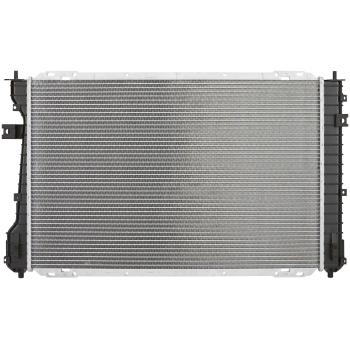 2010 Mercury Mariner Radiator Spectra Premium CU13060 image 2 of 4