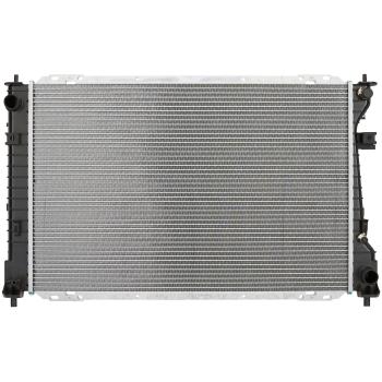 2010 Mercury Mariner Radiator Spectra Premium CU13060 image 3 of 4
