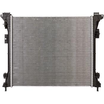 2014 Ram C/V Radiator Spectra Premium CU13063 image 2 of 4