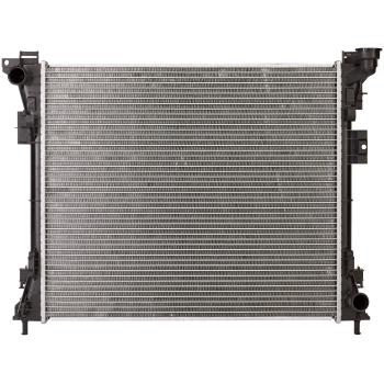 2014 Ram C/V Radiator Spectra Premium CU13063 image 3 of 4
