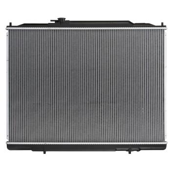 2014 Honda Ridgeline Radiator Spectra Premium CU13065 image 2 of 4