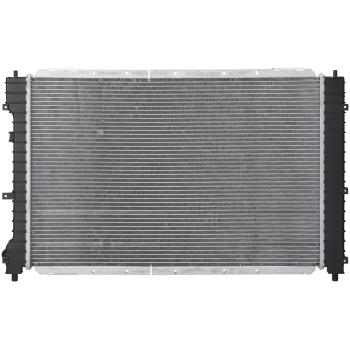 2005 Mercury Mariner Radiator Spectra Premium CU13067 image 2 of 4