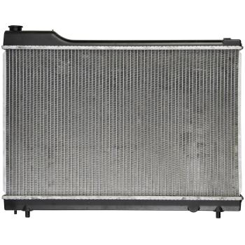 1994 Mazda 929 Radiator Spectra Premium CU1307 image 2 of 4