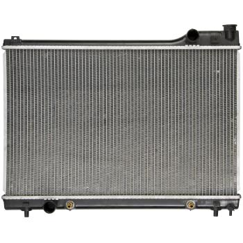 1994 Mazda 929 Radiator Spectra Premium CU1307 image 3 of 4