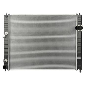 2012 Infiniti EX35 Radiator Spectra Premium CU13078 image 2 of 3