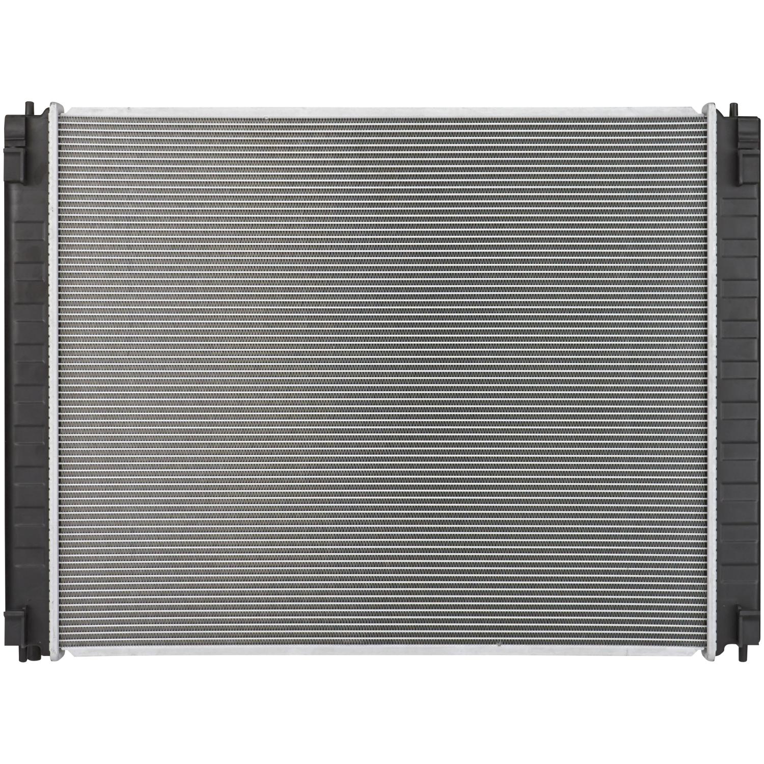 Spectra Premium CU13079 - Radiator Spectra Premium CU13079 Radiator product image 2 of 5