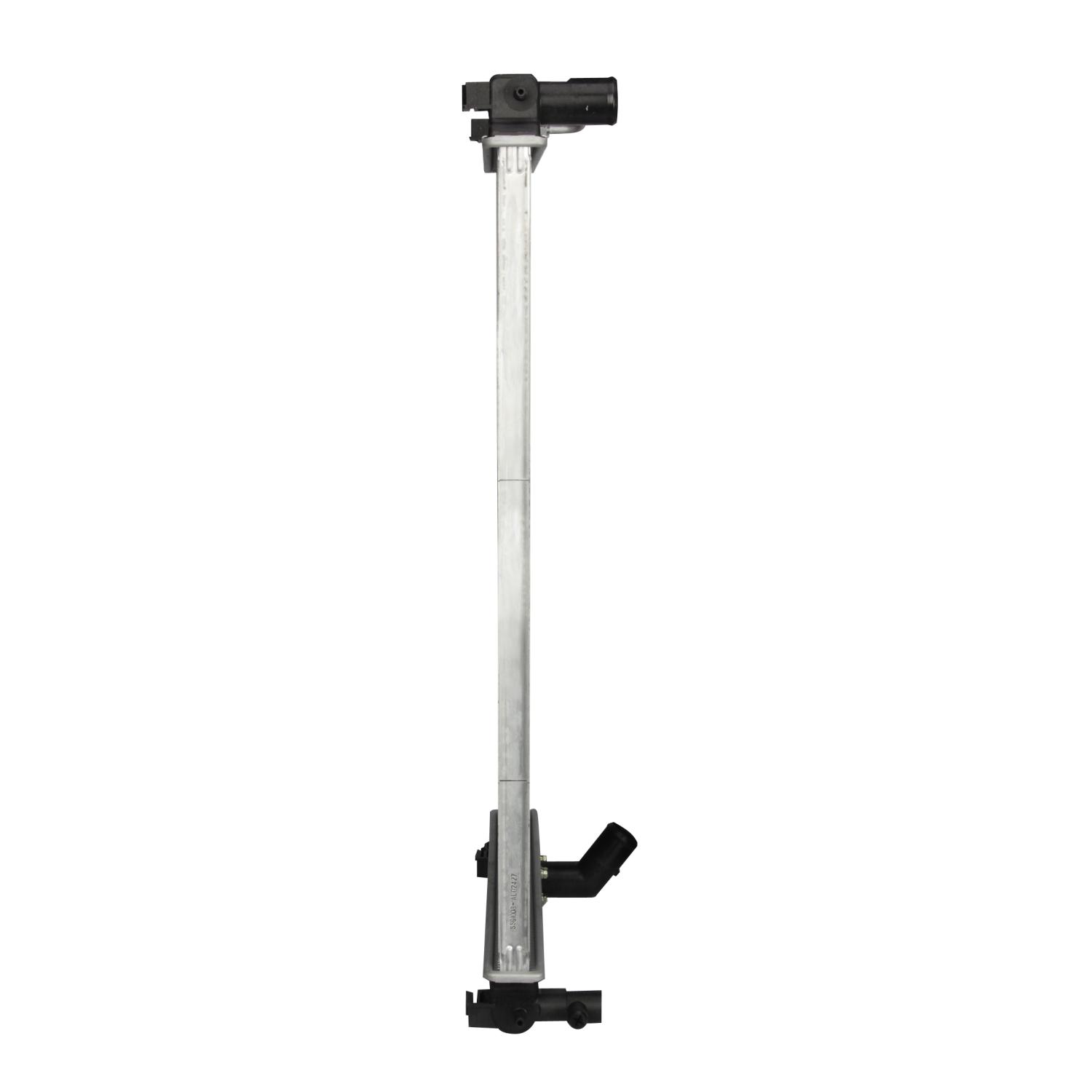 Spectra Premium CU13079 - Radiator Spectra Premium CU13079 Radiator product image 4 of 5