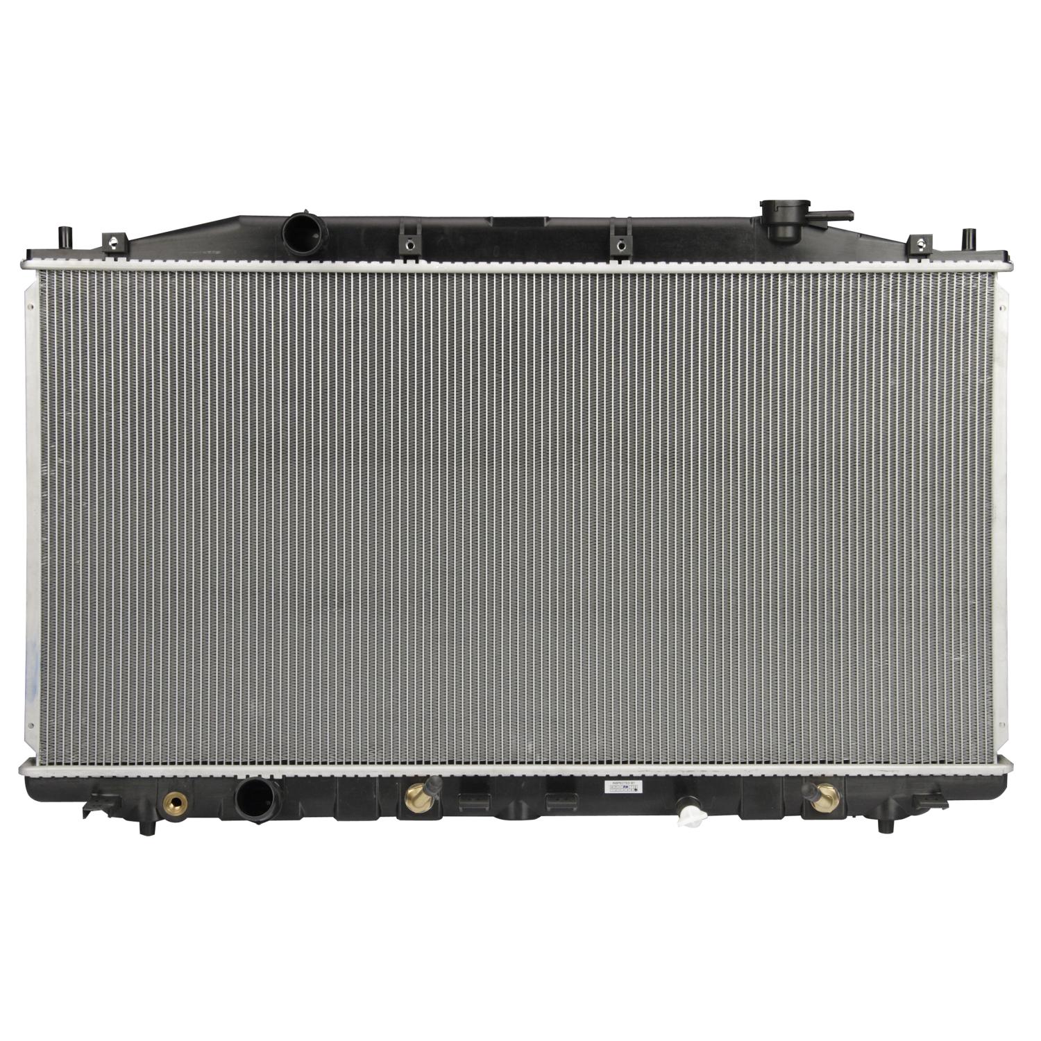 Spectra Premium CU13082 - Radiator Spectra Premium CU13082 Radiator product image 2 of 3