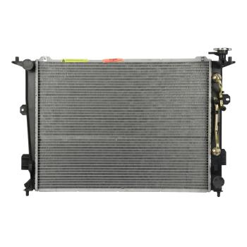 Spectra Premium CU13085 Radiator product image 2 of 3