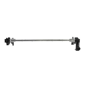 2010 Ford Focus Radiator Spectra Premium CU13087 image 3 of 3