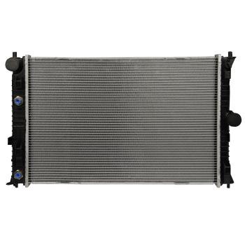 2010 Mazda 6 Radiator Spectra Premium CU13089 image 2 of 3