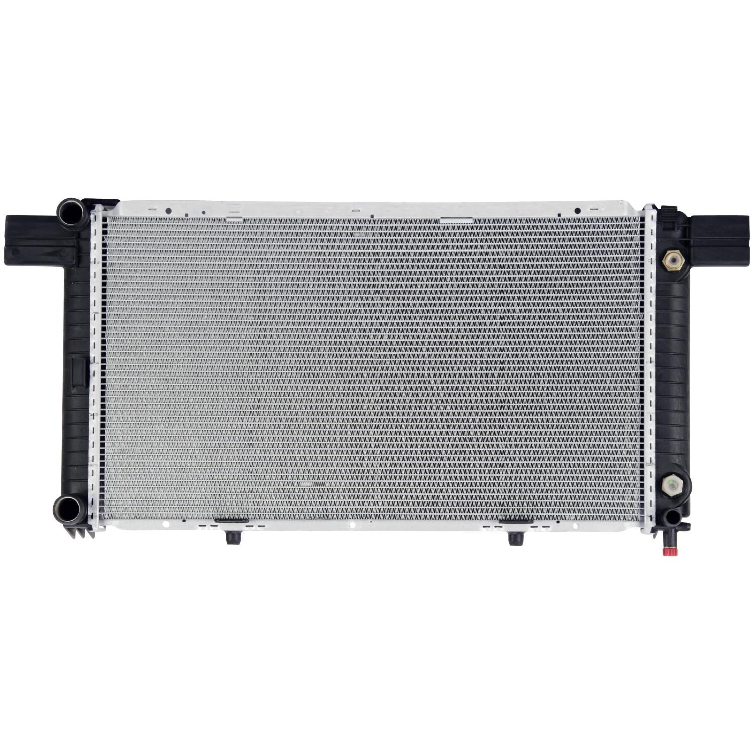 Spectra Premium CU1309 - Radiator Spectra Premium CU1309 Radiator product image 2 of 3