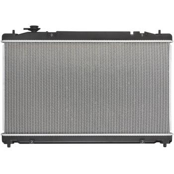 2015 Toyota Venza Radiator Spectra Premium CU13090 image 2 of 4