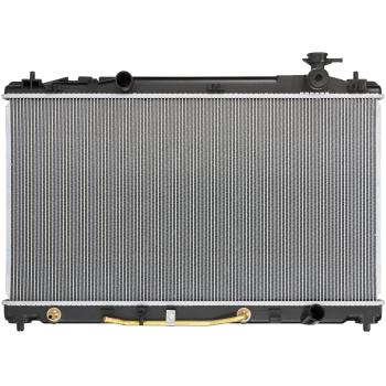 2015 Toyota Venza Radiator Spectra Premium CU13090 image 3 of 4