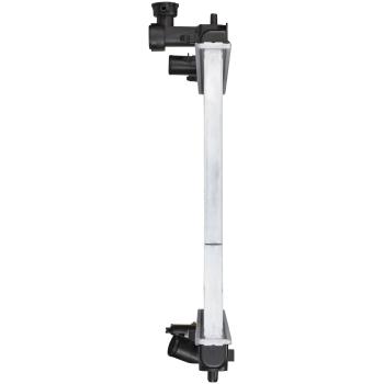 2015 Toyota Venza Radiator Spectra Premium CU13090 image 4 of 4
