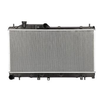 2014 Subaru WRX Radiator Spectra Premium CU13091 image 2 of 3