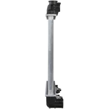 2012 Subaru Forester Radiator Spectra Premium CU13095 image 4 of 4