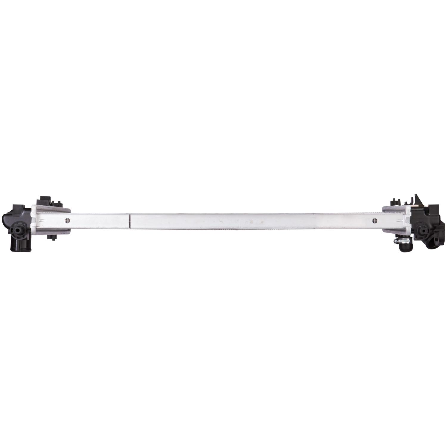 Spectra Premium CU13097 Radiator product image 5 of 5