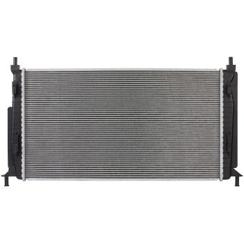 2013 Mazda 3 Radiator Spectra Premium CU13100 image 2 of 4