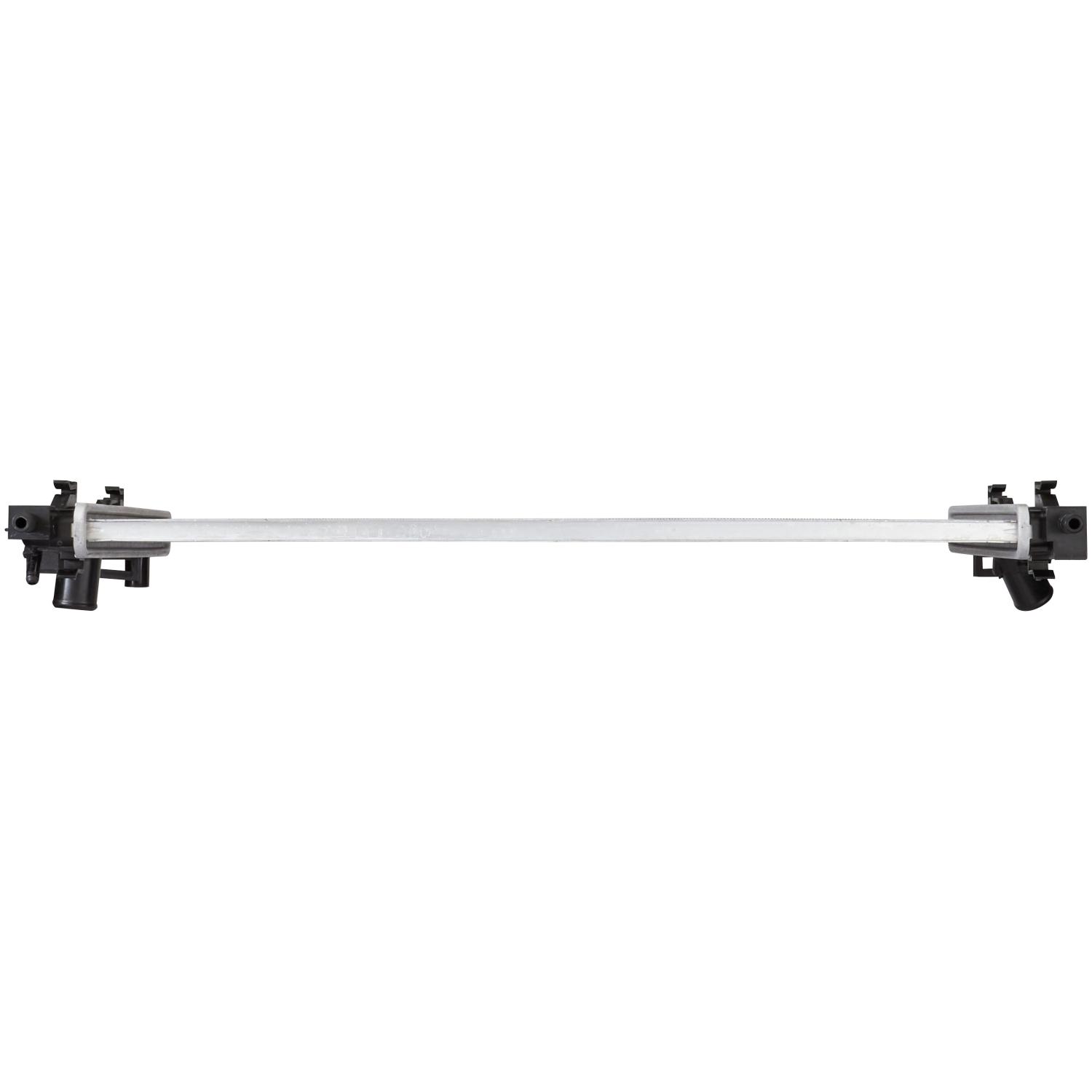 Spectra Premium CU13100 - Radiator Spectra Premium CU13100 Radiator product image 4 of 4