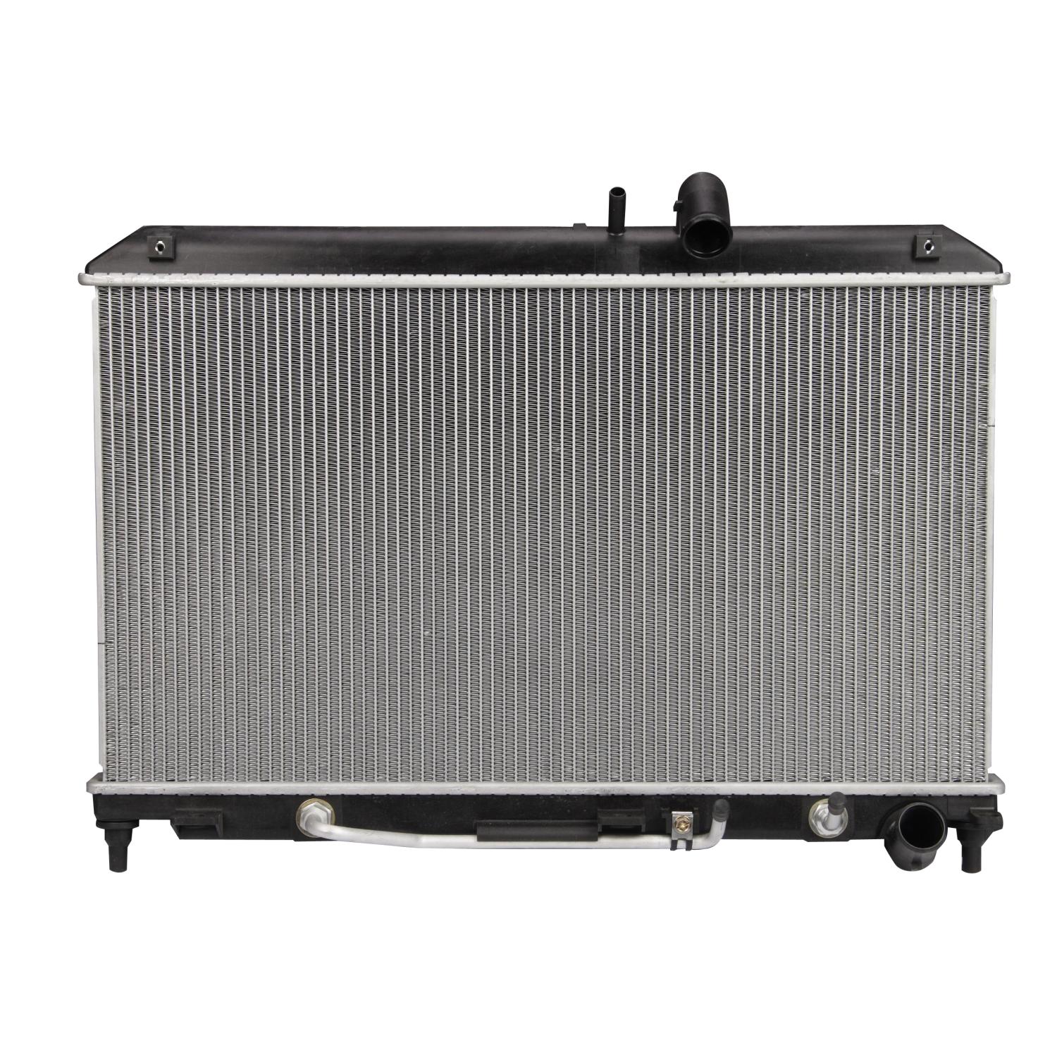 Spectra Premium CU13101 - Radiator Spectra Premium CU13101 Radiator product image 2 of 3