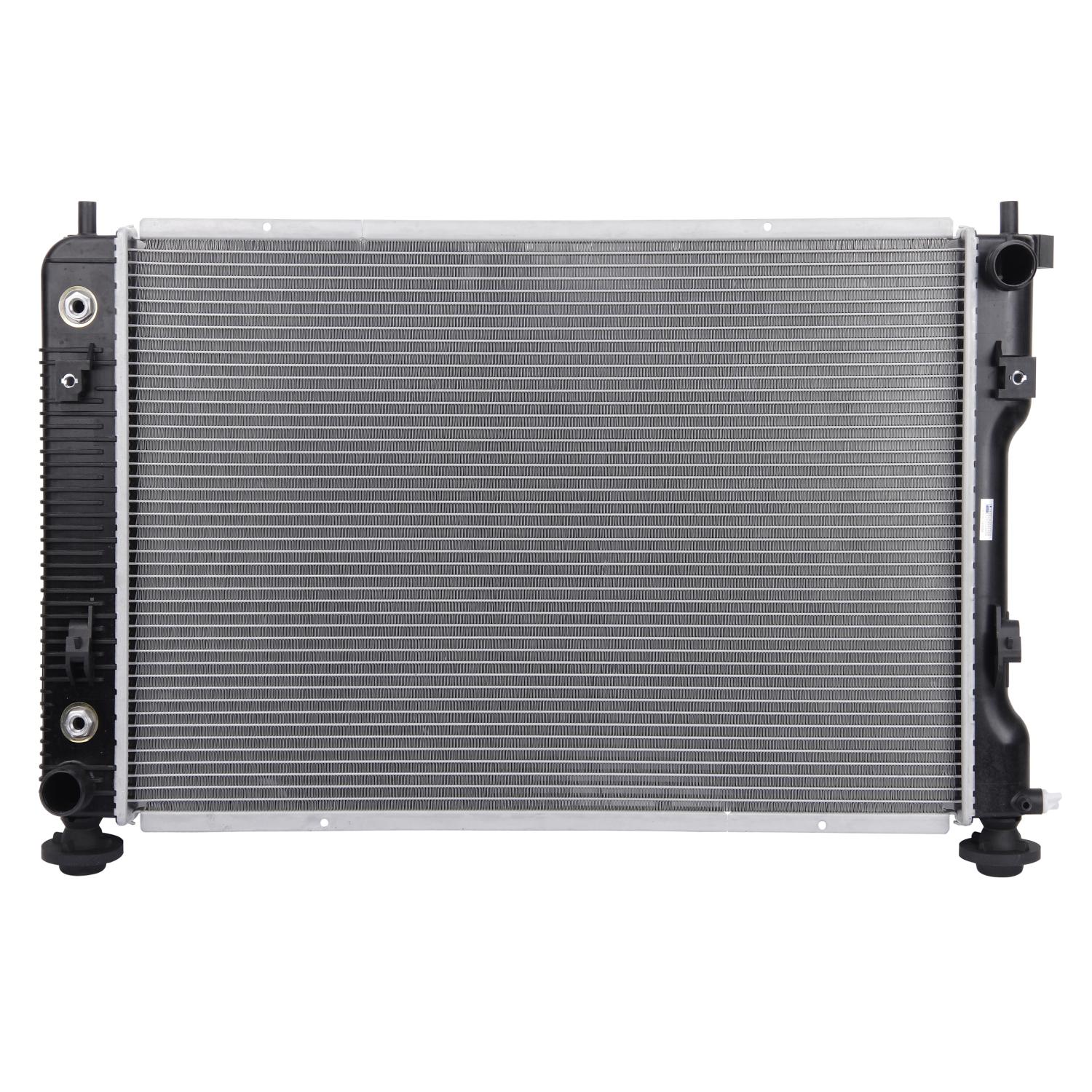 Spectra Premium CU13103 - Radiator Spectra Premium CU13103 Radiator product image 2 of 2