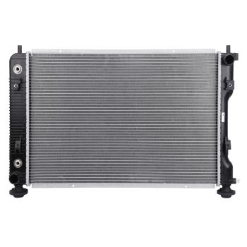 2013 GMC Terrain Radiator Spectra Premium CU13103 image 2 of 2