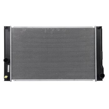 2015 Lexus CT200h Radiator Spectra Premium CU13119 image 2 of 3