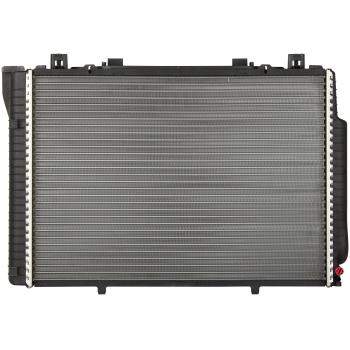 Spectra Premium CU1312 Radiator product image 2 of 4