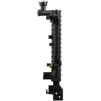 2012 Hyundai Genesis Coupe Radiator Spectra Premium CU13120 image 4 of 4