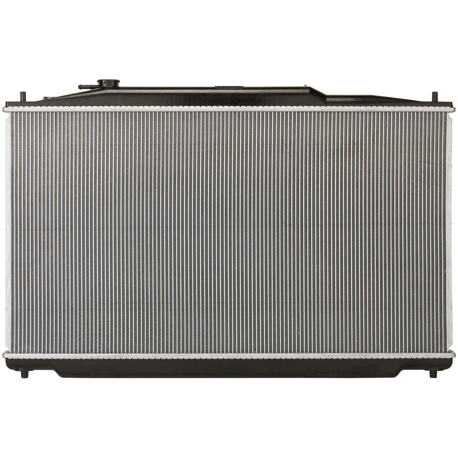 Spectra Premium CU13121 - Radiator Spectra Premium CU13121 Radiator product image 2 of 6