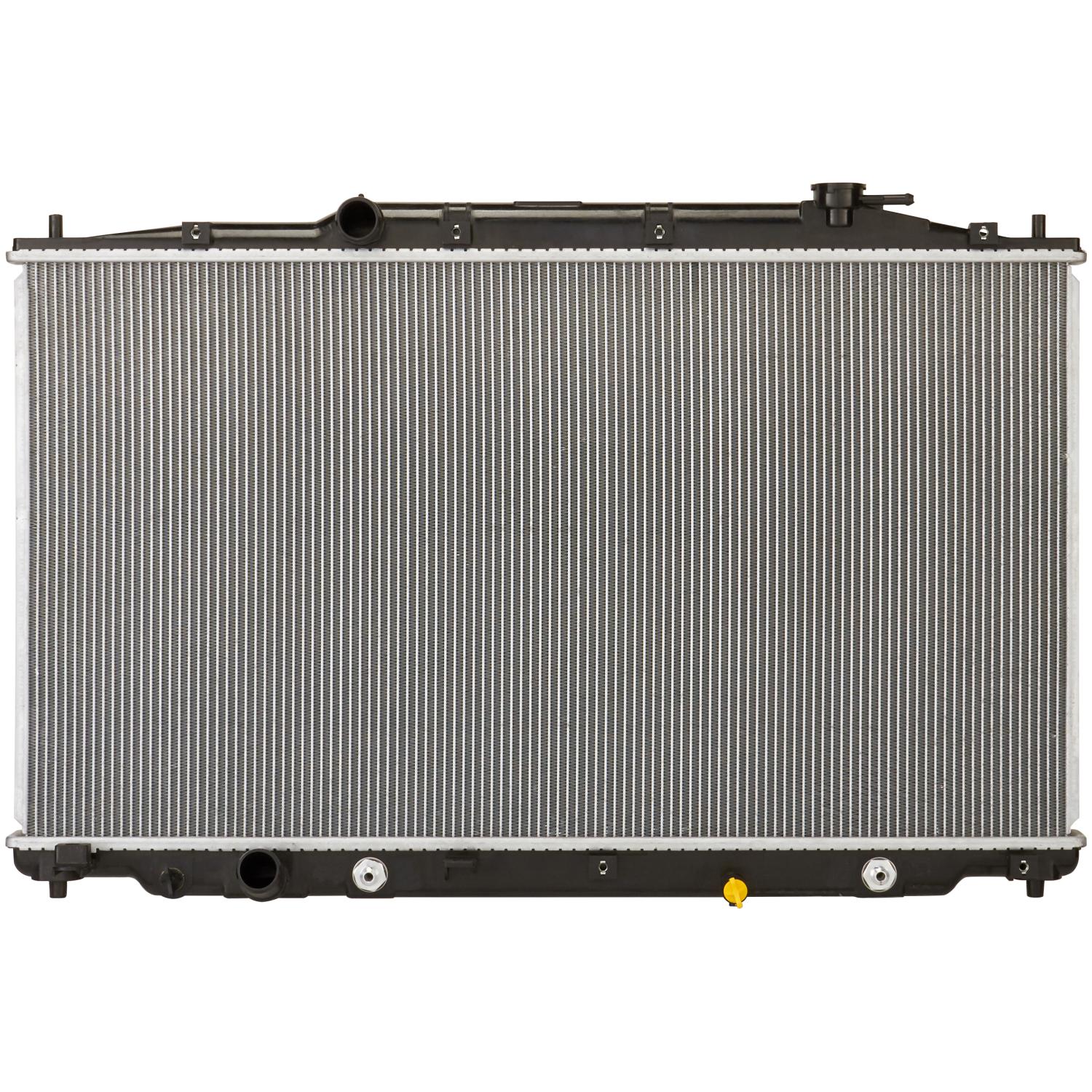 Spectra Premium CU13121 - Radiator Spectra Premium CU13121 Radiator product image 3 of 6