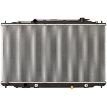 2010 Acura TL Radiator Spectra Premium CU13121 image 3 of 4