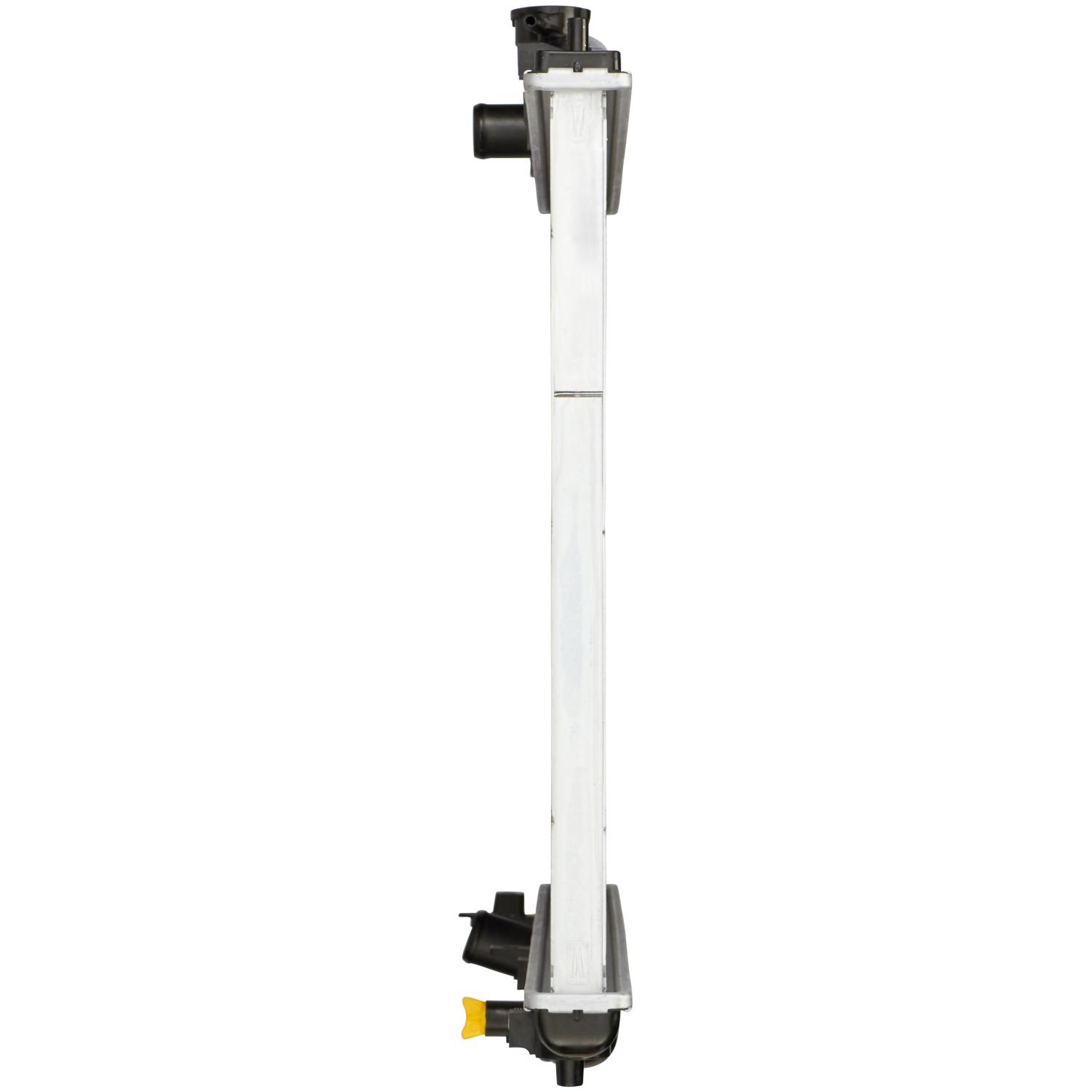 Spectra Premium CU13121 - Radiator Spectra Premium CU13121 Radiator product image 6 of 6