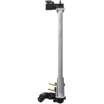 2013 Toyota Highlander Radiator Spectra Premium CU13123 image 4 of 4