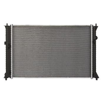 2011 Ford Fusion Radiator Spectra Premium CU13126 image 2 of 4