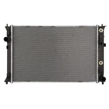 2011 Ford Fusion Radiator Spectra Premium CU13126 image 3 of 4