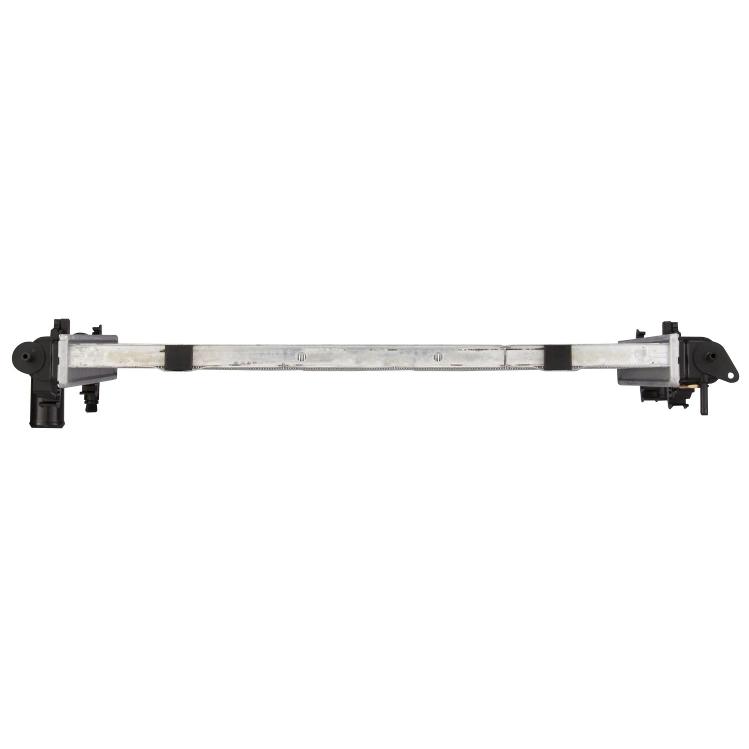 Spectra Premium CU13126 Radiator product image 4 of 4