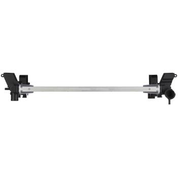 2009 Dodge Ram 2500 Radiator Spectra Premium CU13129 image 4 of 4