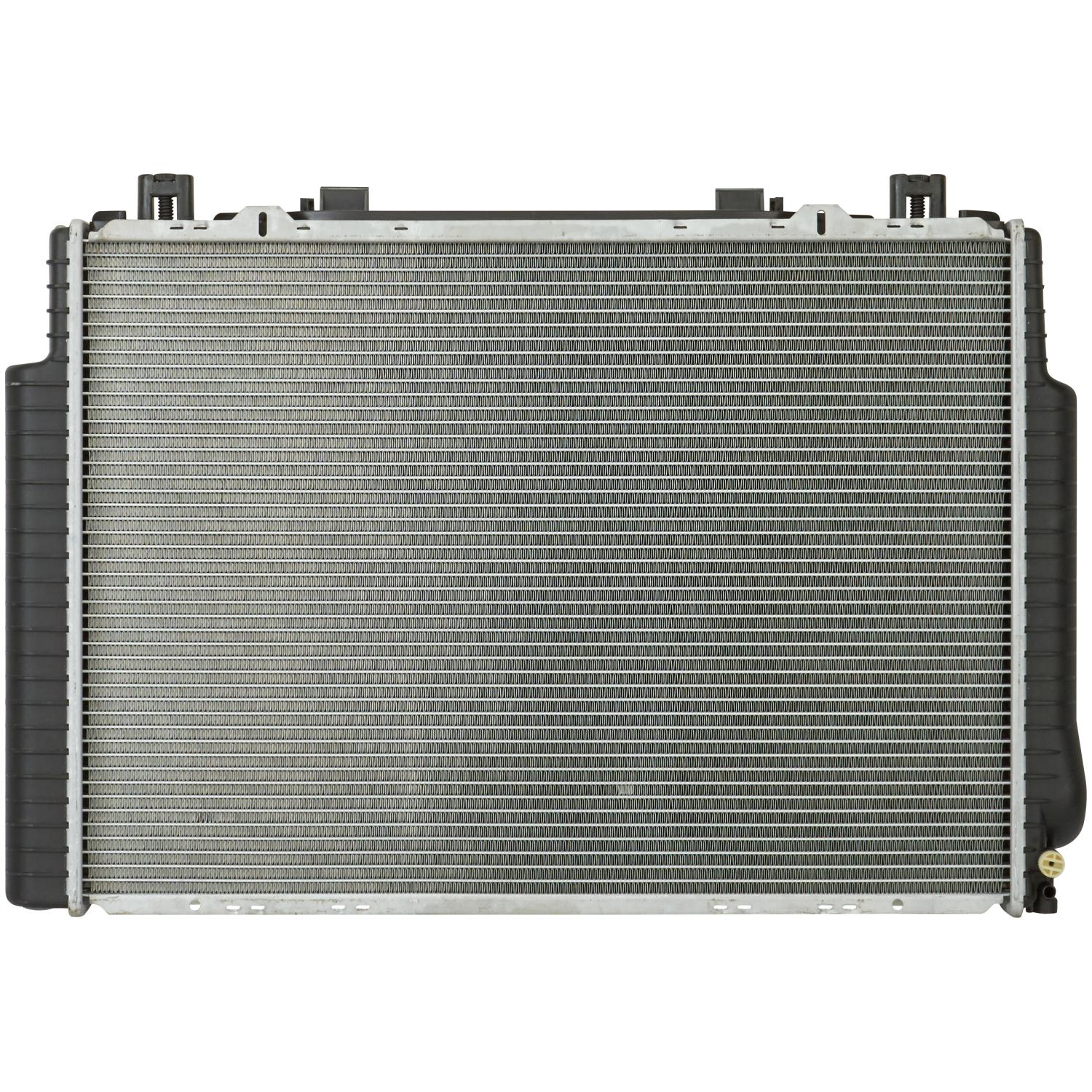Spectra Premium CU1313 - Radiator Spectra Premium CU1313 Radiator product image 2 of 4