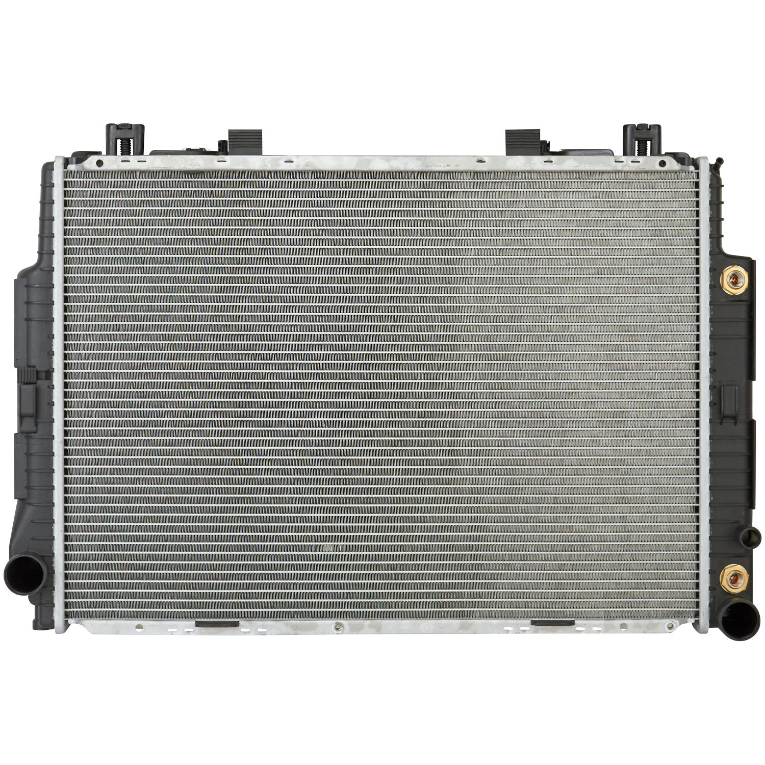 Spectra Premium CU1313 - Radiator Spectra Premium CU1313 Radiator product image 3 of 4