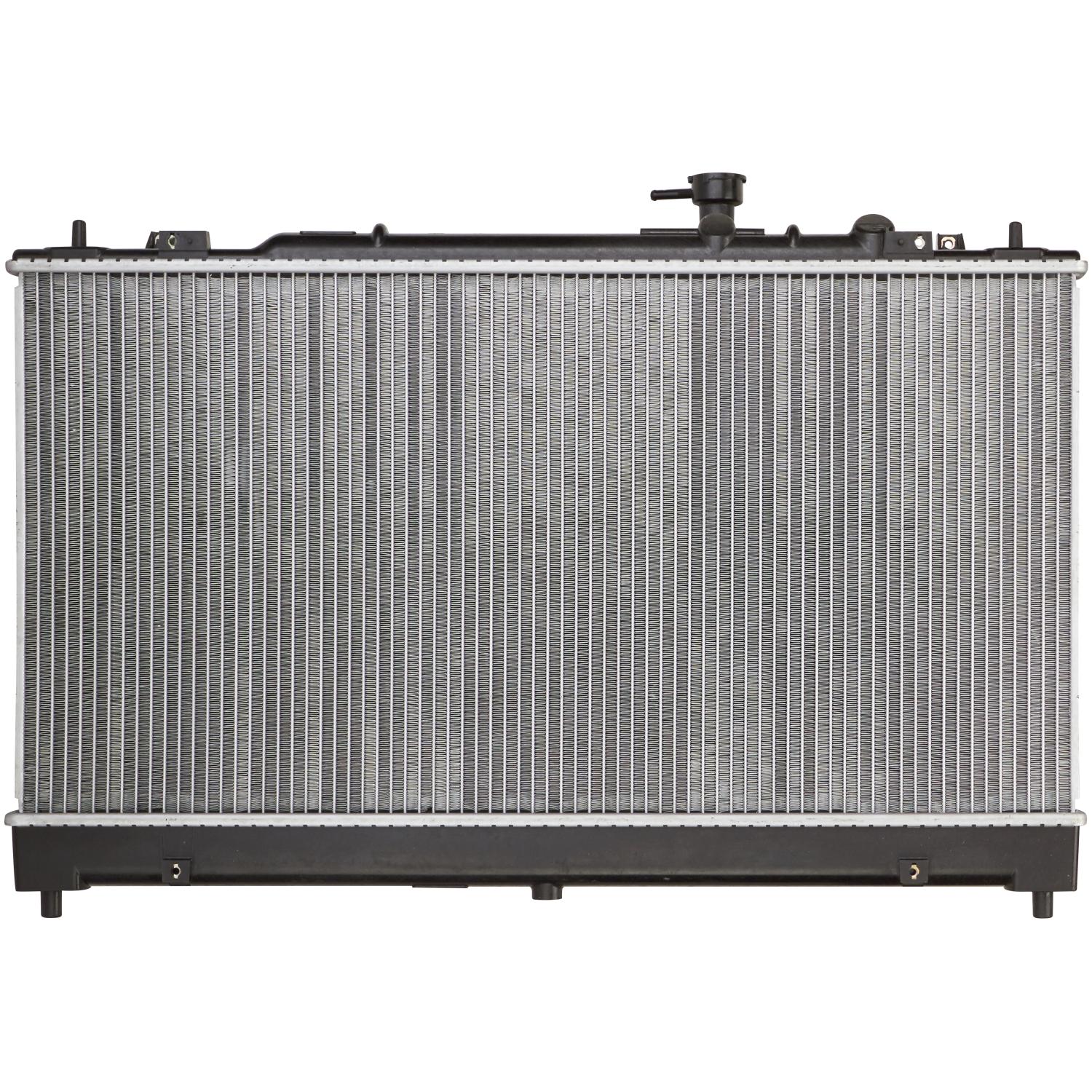 Spectra Premium CU13131 - Radiator Spectra Premium CU13131 Radiator product image 2 of 4