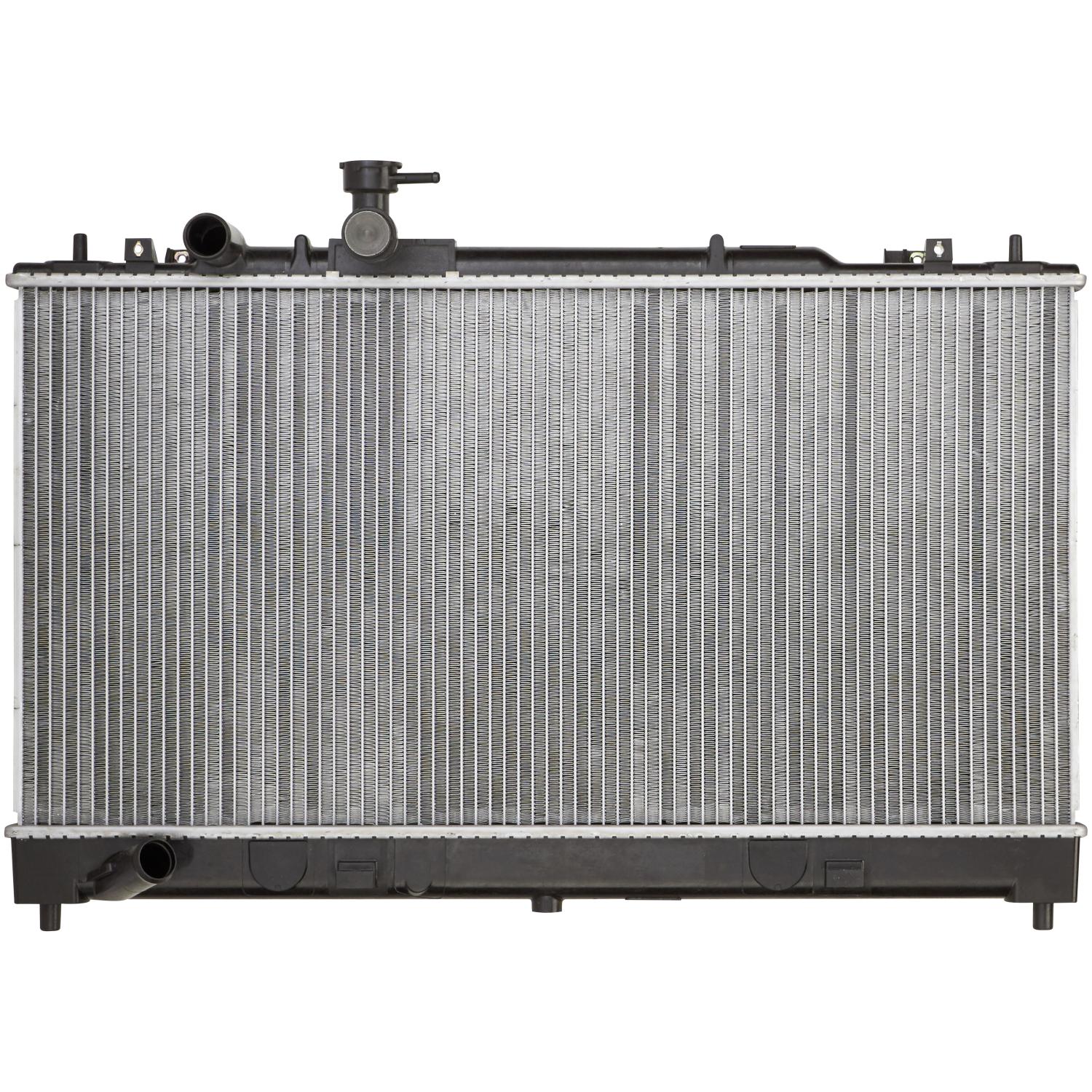 Spectra Premium CU13131 - Radiator Spectra Premium CU13131 Radiator product image 3 of 4