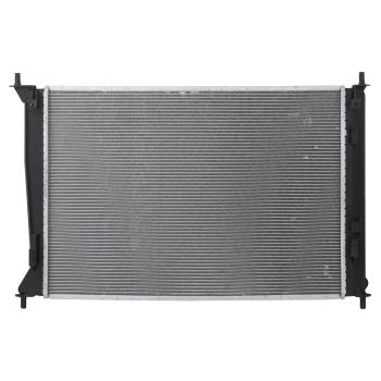 2010 Kia Soul Radiator Spectra Premium CU13134 image 2 of 4