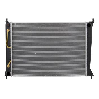 2010 Kia Soul Radiator Spectra Premium CU13134 image 3 of 4